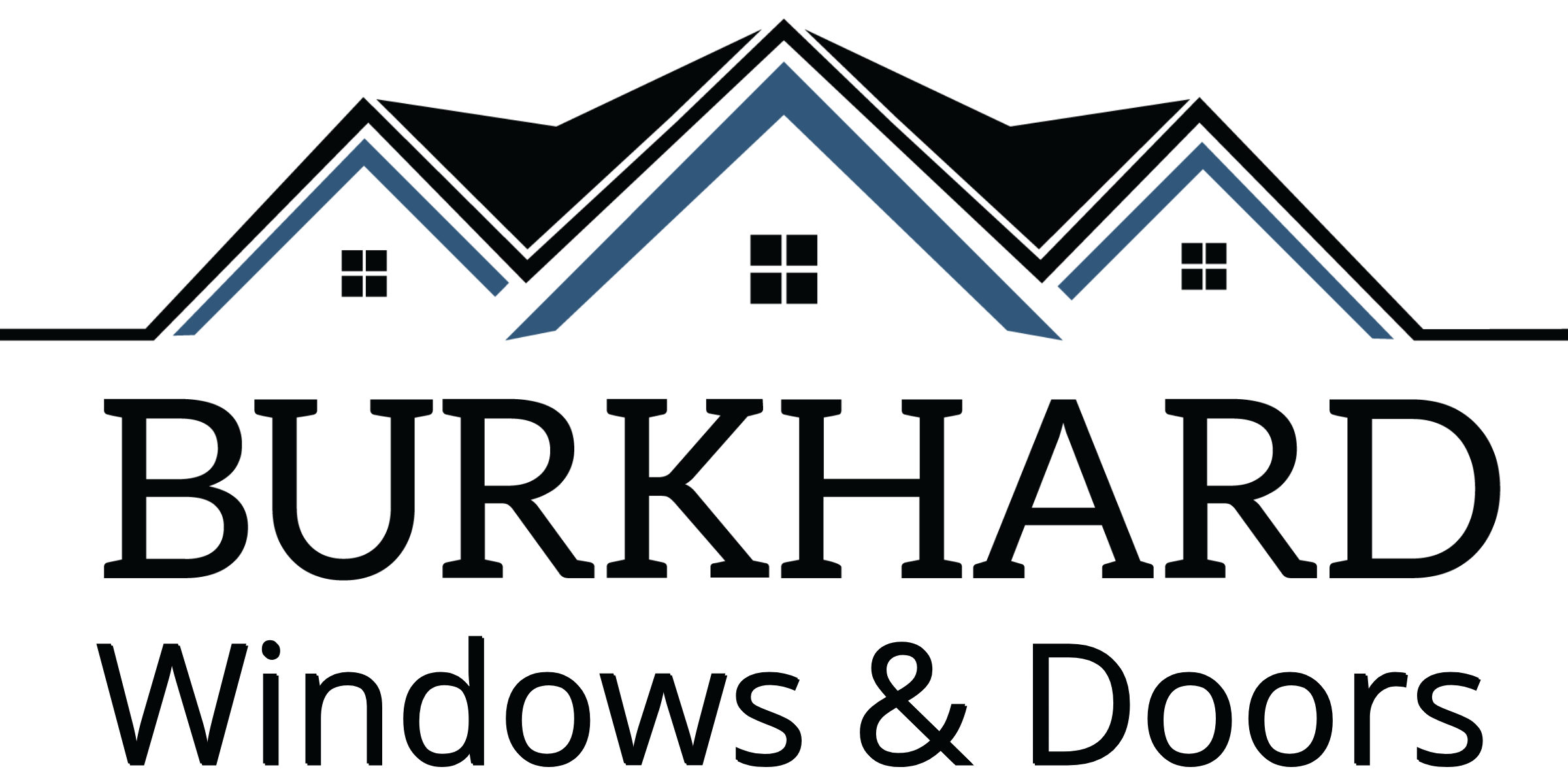 Burkhard Direct Windows